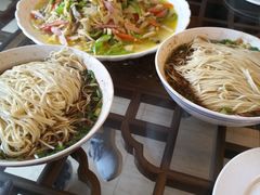 -红灯笼大酒楼(通湖路店)