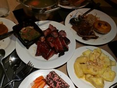 -星伦多自助料理·涮烤一体(嘉兴八佰伴店)