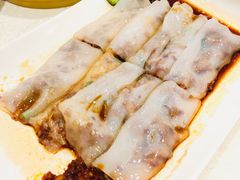 蜜汁叉烧肠-广东茶楼(鱼峰店)