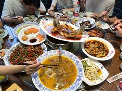 -徐鼎盛民间菜(城南家园店)