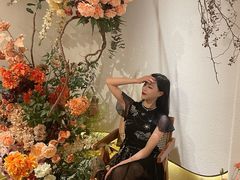 -LE SHARE洛笙·花园西餐(北京路步行街店)