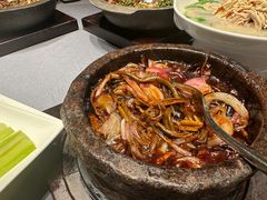 -狮王府淮扬菜(万象城店)