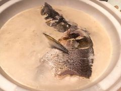 -久宴·天目湖大鱼头(恐龙园店)