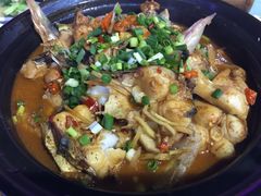 -徽州美食(三十年老店)