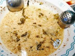 -花椒俏川菜小馆(南海万达店)