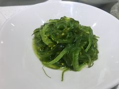 -港久茶餐厅(鹭洲里店)