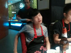 android_upload_pic-海底捞火锅(吴中路店)