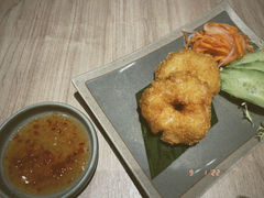 越式虾饼-安南小馆(华润城万象天地店)