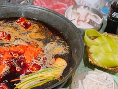 -五里关火锅(牛市口店)