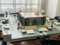 -不作·手工银饰DIY(西红门店)