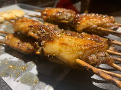 -管氏翅吧(广渠门店)