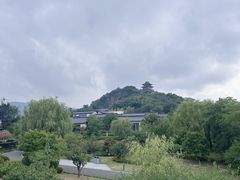 -雅达·阳羡溪山小镇中心