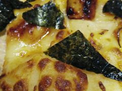 -乐凯撒披萨(正佳广场店)