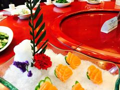 三文鱼-徐记海鲜·宴会(大唐西市|丰庆店)