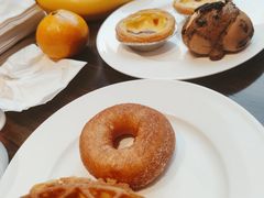 -康莱德酒店·美庭自助餐厅