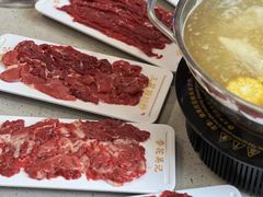 -杏花吴记牛肉火锅