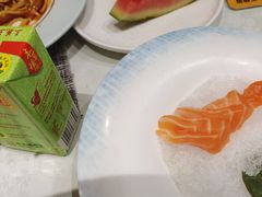 -FAZZFLAME法滋铁板烧自助