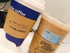-瑞幸咖啡(第一城店)