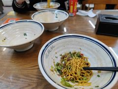 -碗底挑•湖南小炒粉面饭(大望路店)