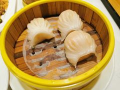 -麒茗餐厅·粤菜·宴会厅·海鲜(锦绣路店)