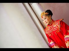 -星尚嫁日(红星国际广场店)