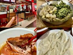 -喜家德虾仁水饺(中央大街店)