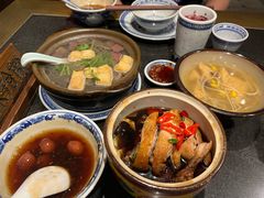 -南京大牌档(新街口德基广场店)
