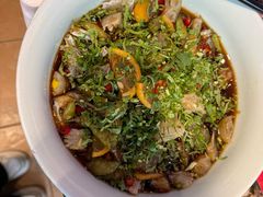 -三个渔夫·蒸汽海鲜(小白楼店)