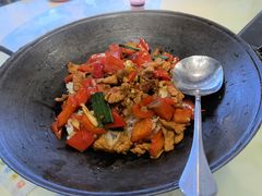 -福巷湘食小馆·猛火现炒(上海首店)