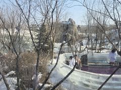 -清河半岛温泉度假酒店