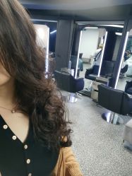 点击看大图 -HD HAIR STYLE