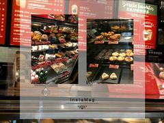 -星巴克(甘河路店)