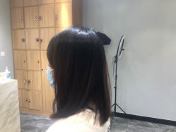 -杉影印象日式烫染專門店