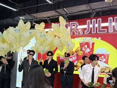 -南京时尚莱迪购物广场(正洪街店)