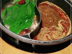 -呷哺呷哺(宝山正大乐城店)