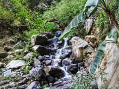 -苍山世界地质公园·石门关大峡谷