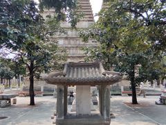 -北京石刻艺术博物馆(五塔寺)