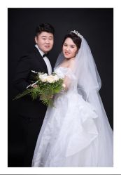 -巴黎春天·菀纱仙庭婚纱美学