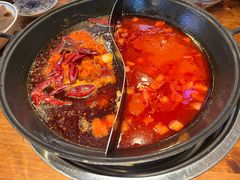 -憨铁匠火锅(红山6979店)