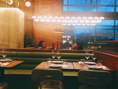 大堂-OGGI TRATTORIA PIZZERIA(深业上城店)