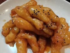 -聚首堂·特色小吃·肘子(什刹海德胜门店)