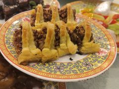 苹果排-鸿宾楼(展览馆路店)
