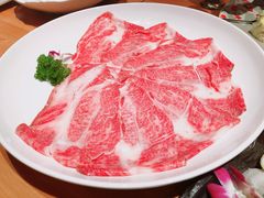 -皇品田苑日式料理(苏州中心店)