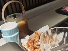-江边城外烤全鱼(世茂广场店)