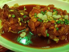 -和记小菜(东方店)