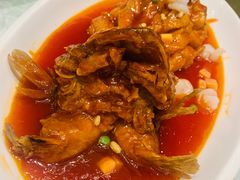 -嘉逸传菜(洛川东路店)