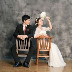 -天一婚纱摄影TIA STUDIO(珠海路店)