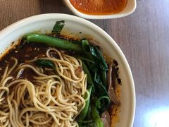 -老家猪肝面(石油路店)