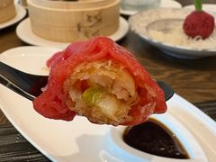 -长沙北辰洲际酒店-栀味轩中餐厅