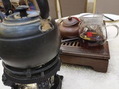 -顺德人家食府(黄金广场店)